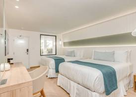 Fort George Hotel and Spa 5