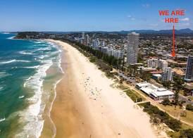 Burleigh Gold Coast Motel 3