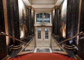 Acom Hotel Berlin Kurfürstendamm 2