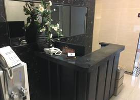 Seasons Hotel - Causeway Bay 3