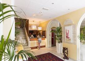 Hotel Corallo B&B 2