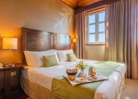 Hotel Serra da Estrela 5