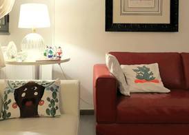 La Foresteria Garden Boutique B&B 3