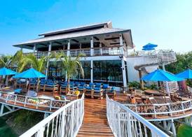 Buffalo Island Resort & Adventure Park 2