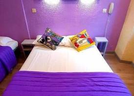 Appia Hotel 4