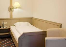 Schreyers Hotel Restaurant Mutzel 5