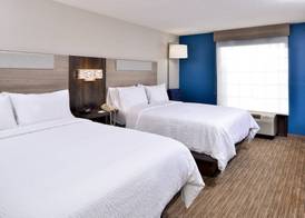 Holiday Inn Express WINSTON-SALEM MEDICAL CTR AREA by IHG 3