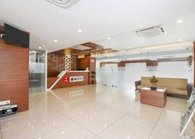 Hotel Avista - Unmarried Couples and NRI not allowed 3