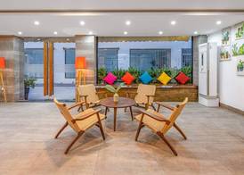Platinum Danang Hotel 3