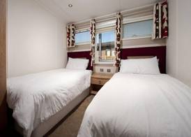 Sandy Meadows Lodge Park 2