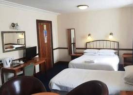 Sutherland Inn 5