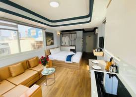 Home Away Do Quang Dau 3