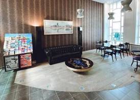 Alpha Hotel 3