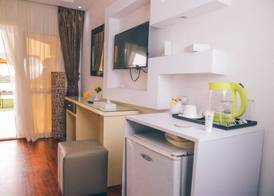 Jewel Maadi Cabins and Club 5