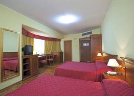 Albergo Ristorante Uliveto 4