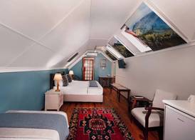 88 Baron van Reede Guesthouse 4