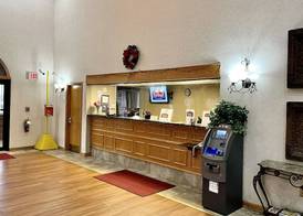 FairBridge Inn & Suites Fort Wayne 2