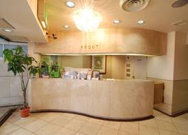 Hotel Star Plaza Ikebukuro 2