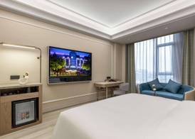 Mercure Chengdu Shuangliu International Airport 4