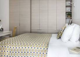 Appartements - Le Logis Versaillais 3