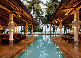 Hôtel Neptune Village **** 2