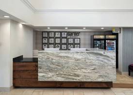 Garner Hotel Augusta West by IHG 3