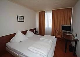 Hotel Alpha 5