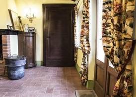 Al Giardino Degli Etruschi 5