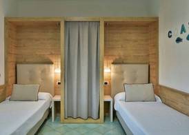 Olimpia Cilento Resort 5