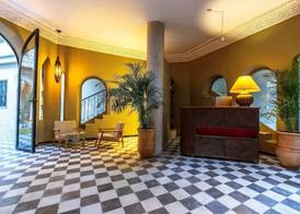 Suites and Spa - BY XO Riad 2