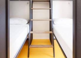 Nomad Hostel 4