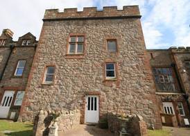 Irton Hall 5