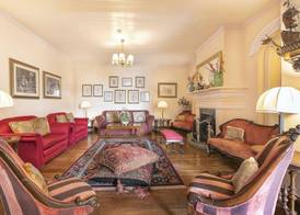 The Elgin, Darjeeling - Heritage Resort & Spa 3