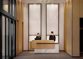 Fairfield by Marriott Busan 3