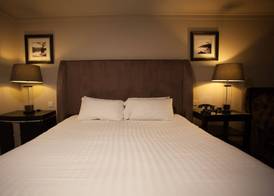 Strathaven Hotel 3