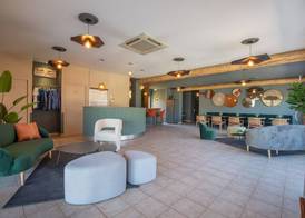 Hôtel La Perna 2