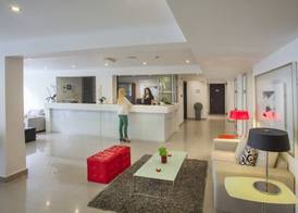Amorgos Boutique 3