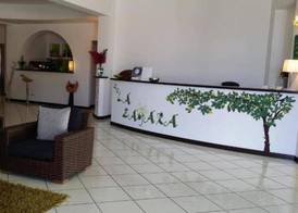 La Zagara Hotel 4