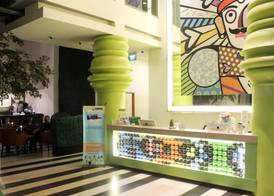 MaxOneHotels at Sabang 5
