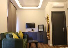 ORTEK HOTEL TAKSİM 3