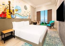 Mercure Mactan Cebu 4