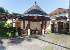 Kadiga Villas Ubud by GenuineHost 2