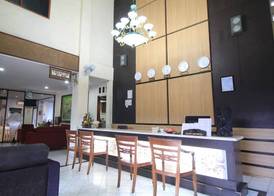 Bakung Sari Resort 2