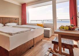 Ostseehotel Midgard in Damp 2