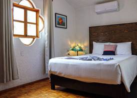 La Casita de Coyoacán 5
