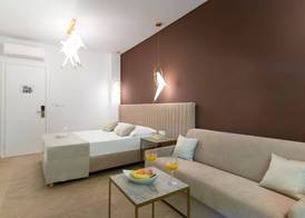 Bošket Luxury Rooms 2