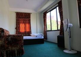 Pradhan House - Home Stay with Garden 5