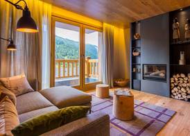 Sport Hotel Hermitage & Spa 5