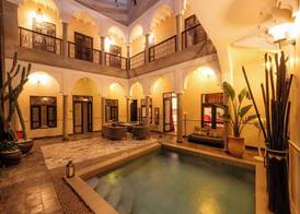 Riad Dar El Masa 5