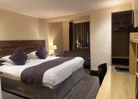 The Bell Guesthouse 4